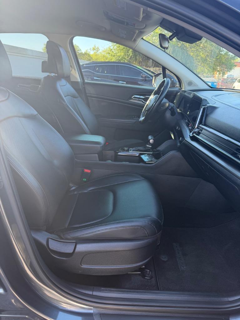 2023 Kia Sportage - $25,990