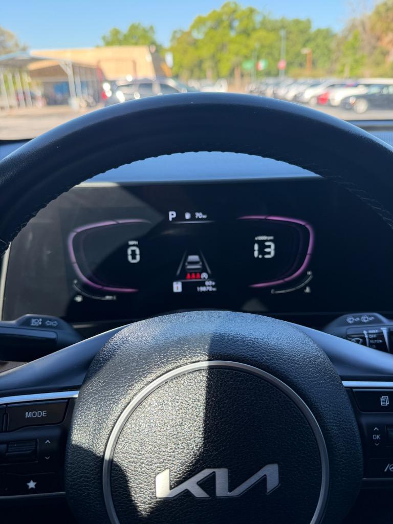 2023 Kia Sportage - $25,990