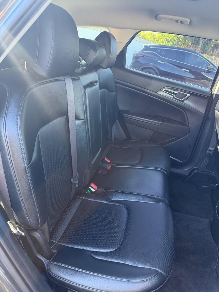 2023 Kia Sportage - $25,990