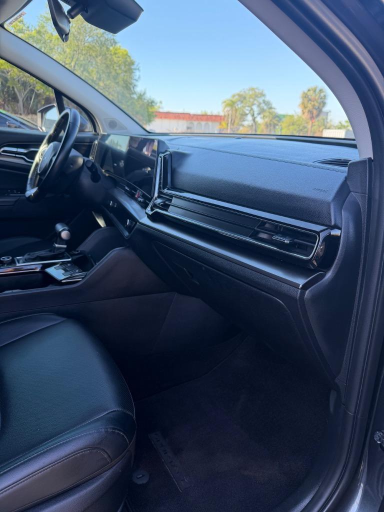 2023 Kia Sportage - $25,990