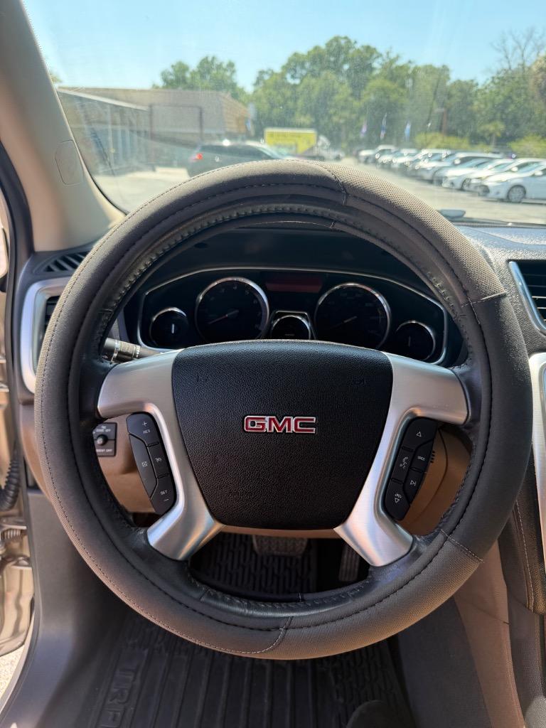 2015 GMC Acadia - $10,990