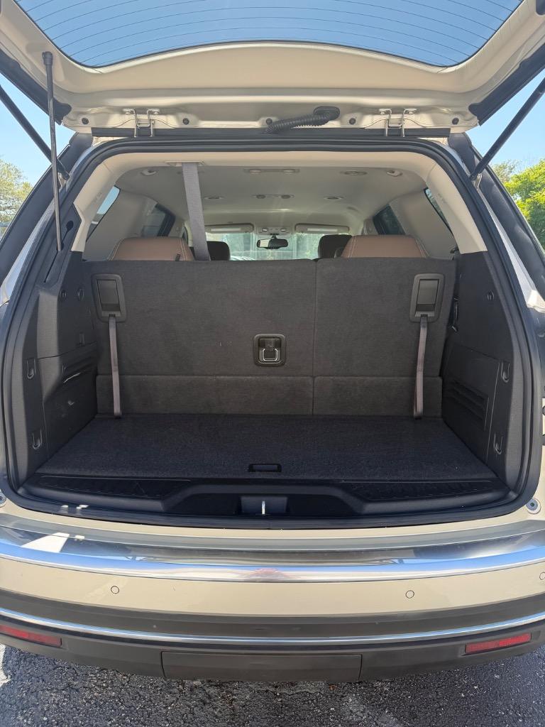 2015 GMC Acadia - $10,990