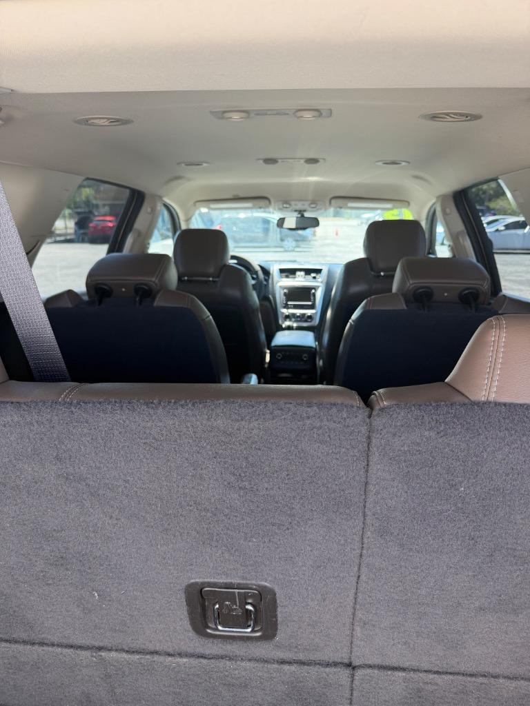 2015 GMC Acadia - $10,990