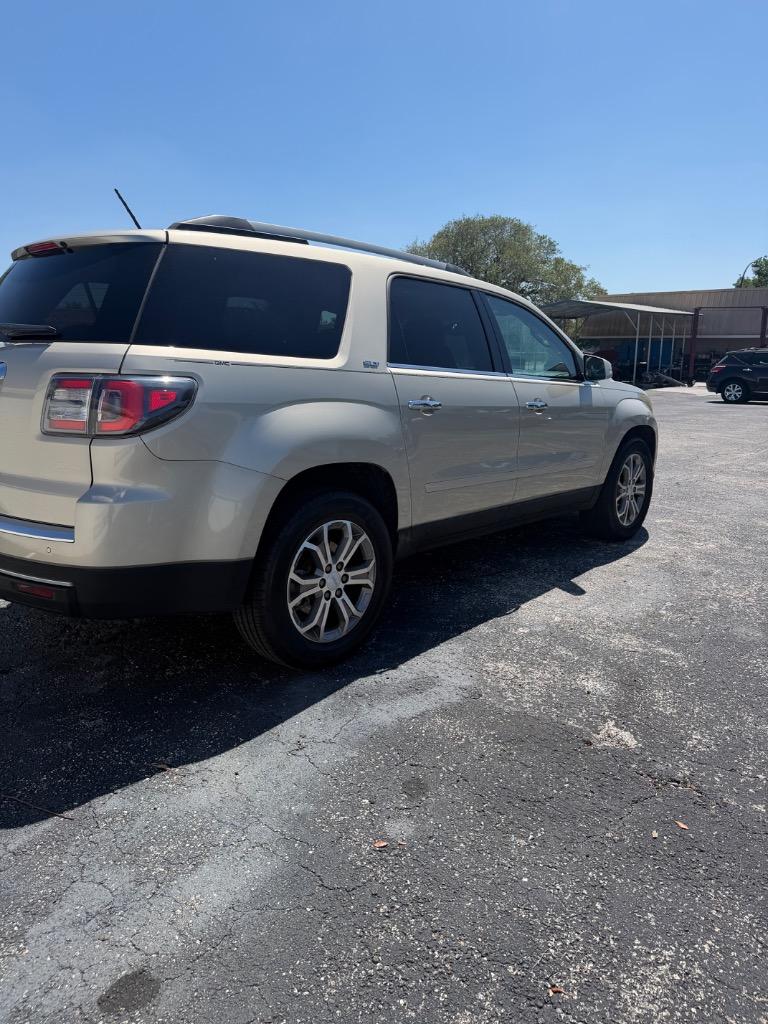 2015 GMC Acadia - $10,990