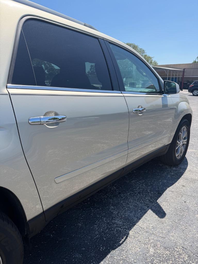 2015 GMC Acadia - $10,990
