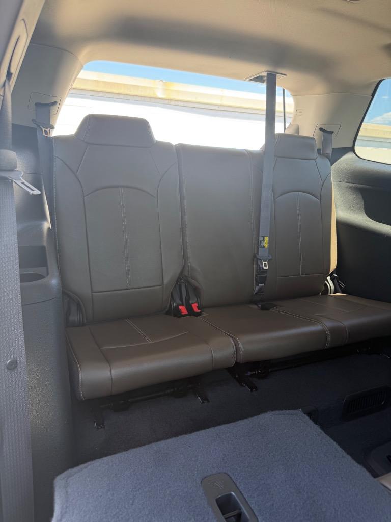2015 GMC Acadia - $10,990