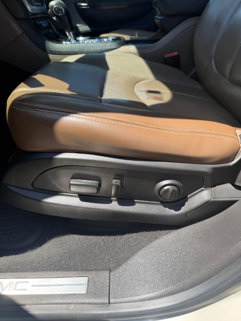 2015 GMC Acadia - $10,990
