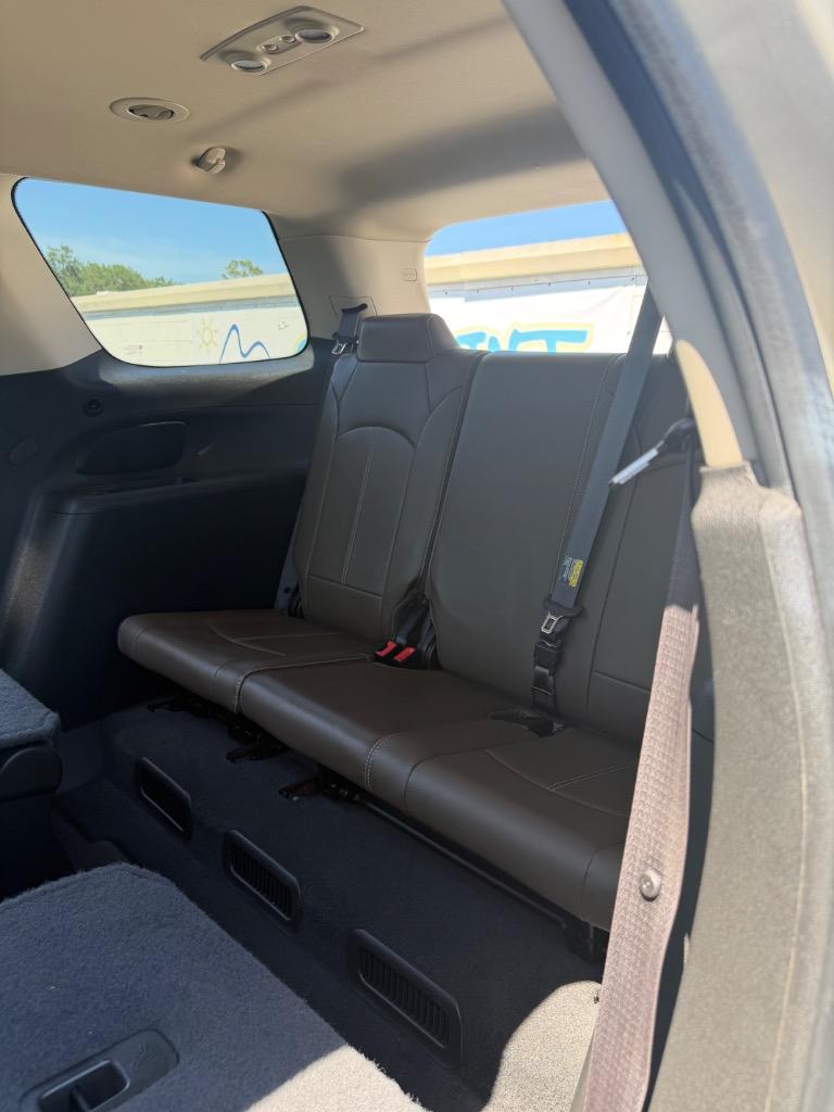 2015 GMC Acadia - $10,990