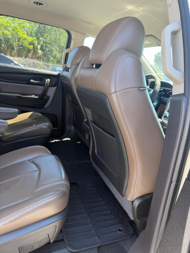 2015 GMC Acadia - $10,990