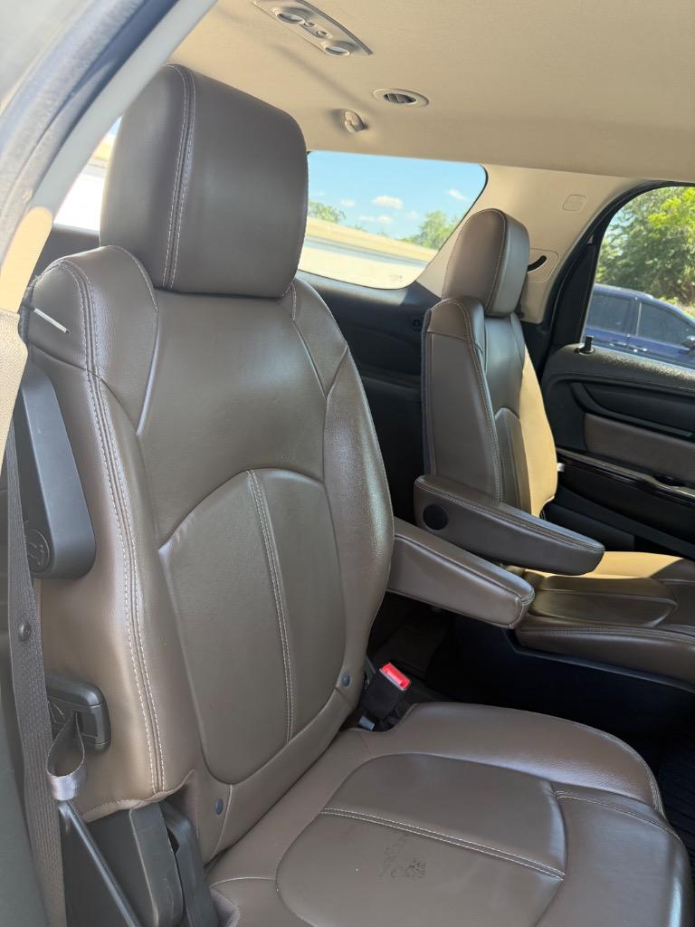 2015 GMC Acadia - $10,990