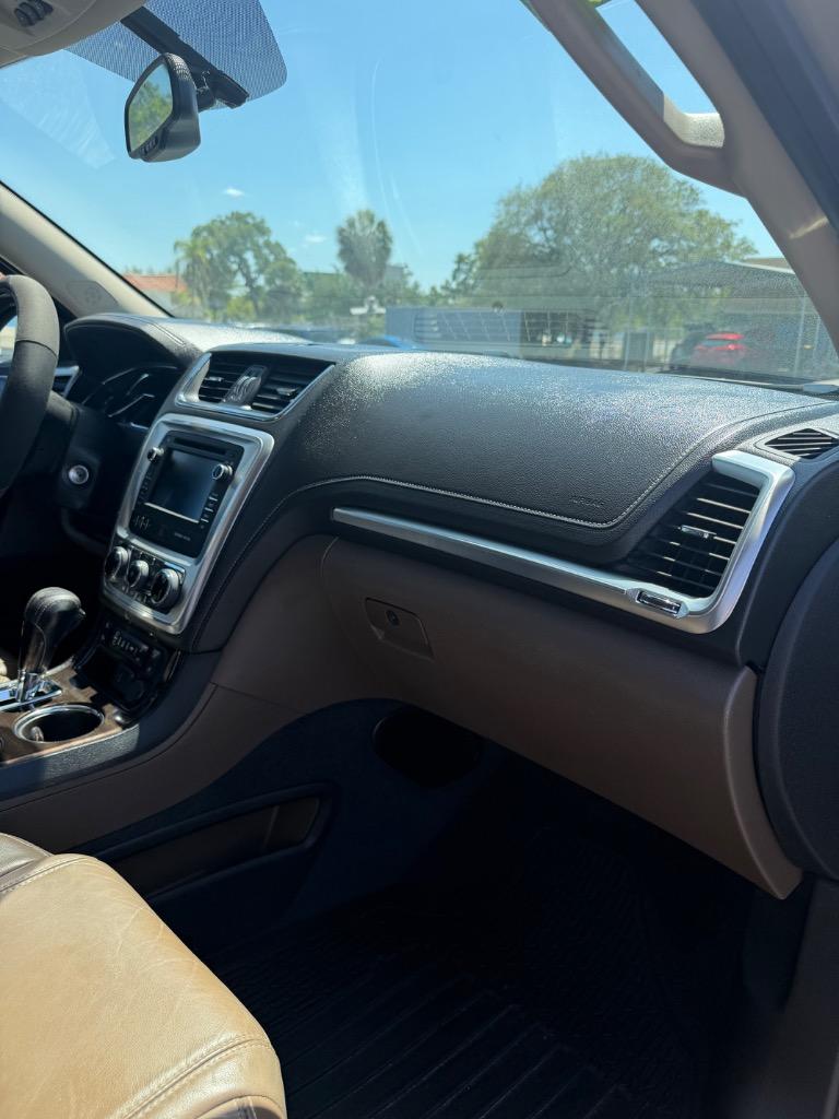 2015 GMC Acadia - $10,990