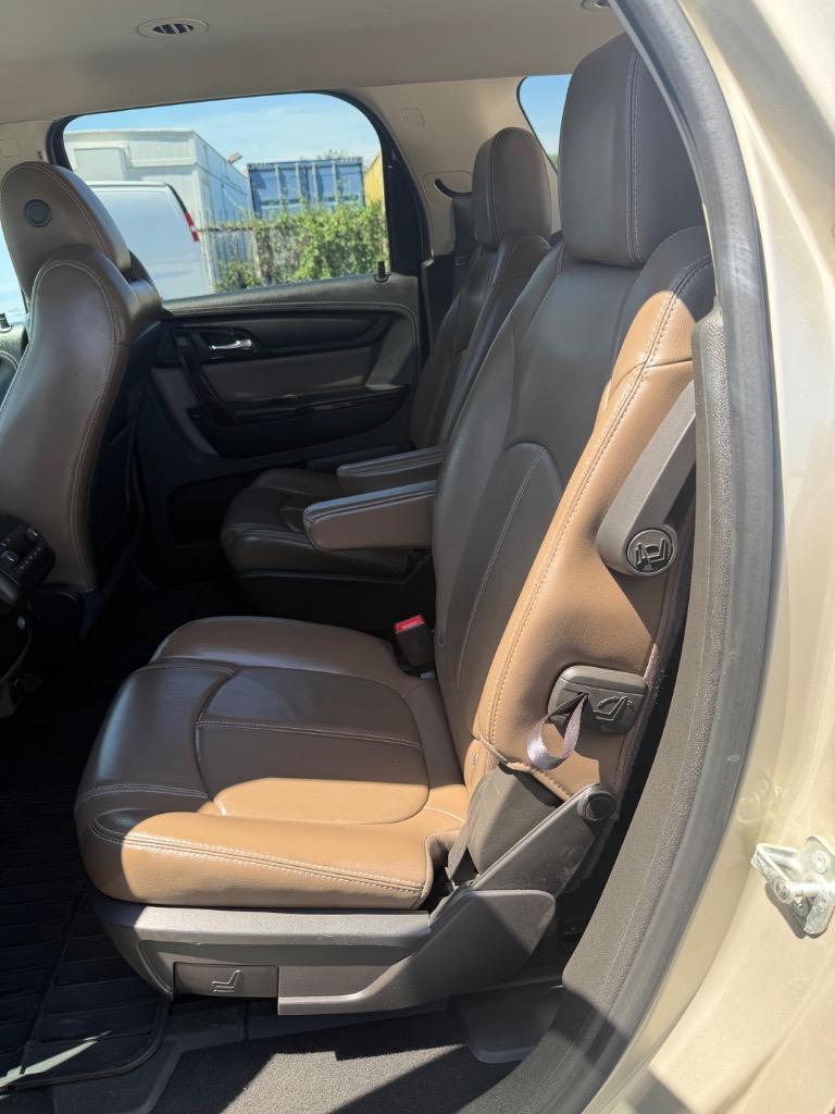 2015 GMC Acadia - $10,990