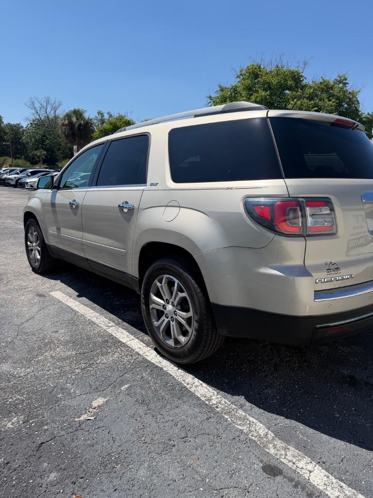 2015 GMC Acadia - $10,990