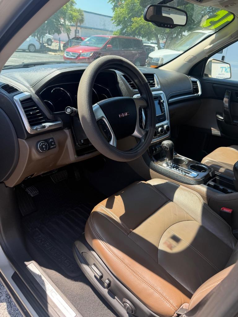 2015 GMC Acadia - $10,990