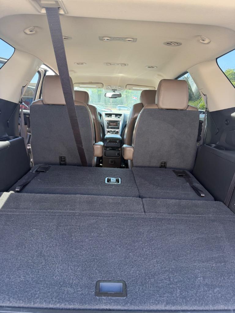 2015 GMC Acadia - $10,990