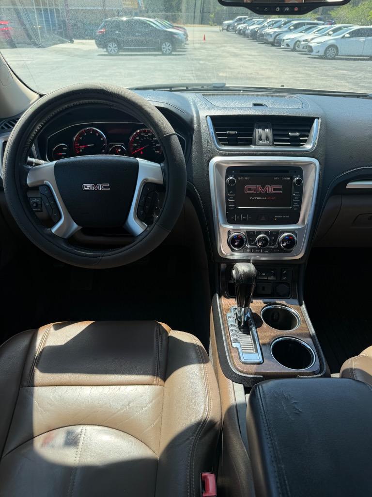 2015 GMC Acadia - $10,990
