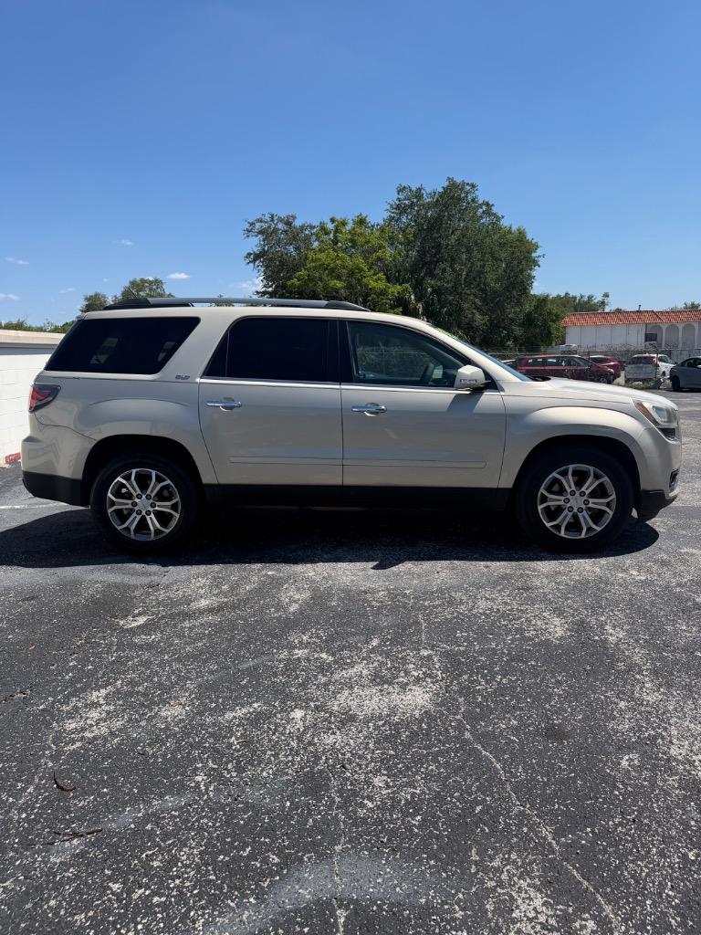 2015 GMC Acadia - $10,990
