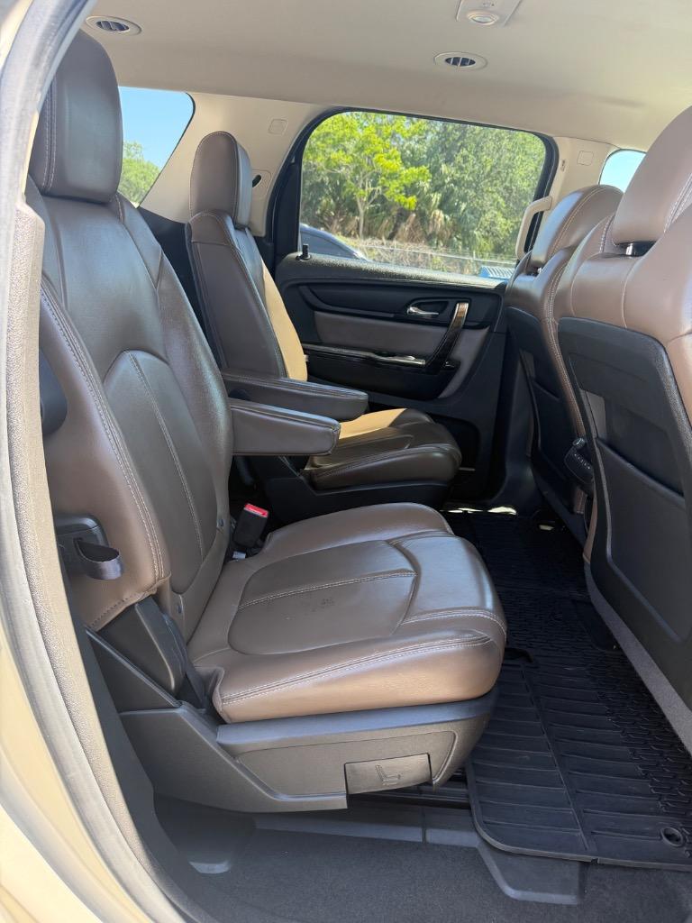 2015 GMC Acadia - $10,990