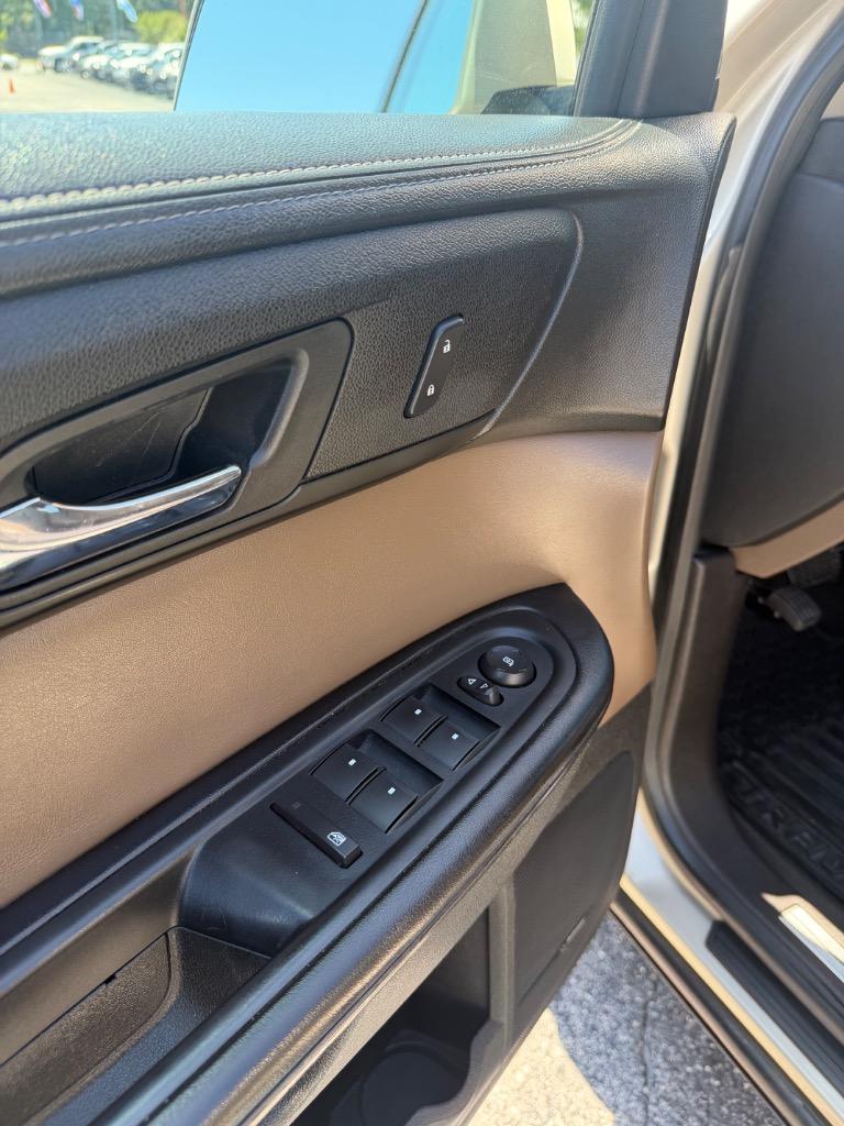 2015 GMC Acadia - $10,990