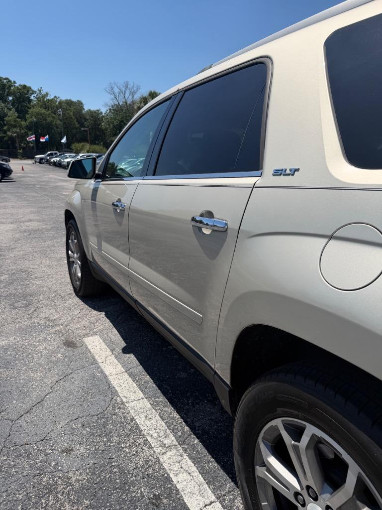 2015 GMC Acadia - $10,990