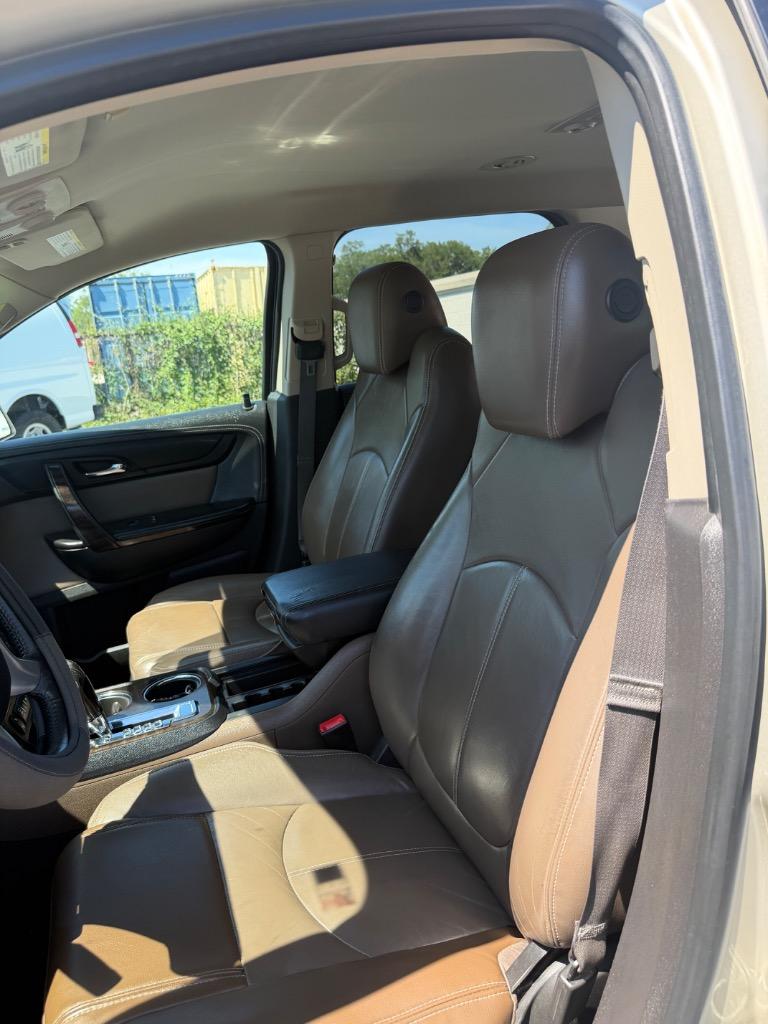 2015 GMC Acadia - $10,990