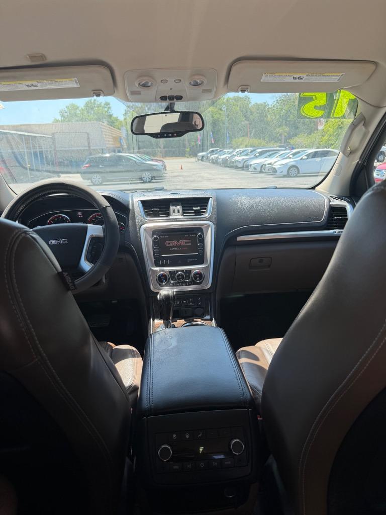 2015 GMC Acadia - $10,990