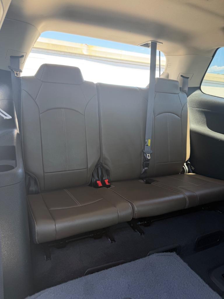 2015 GMC Acadia - $10,990