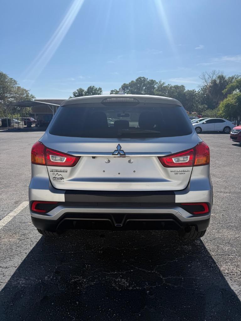 2019 Mitsubishi Outlander - $11,990