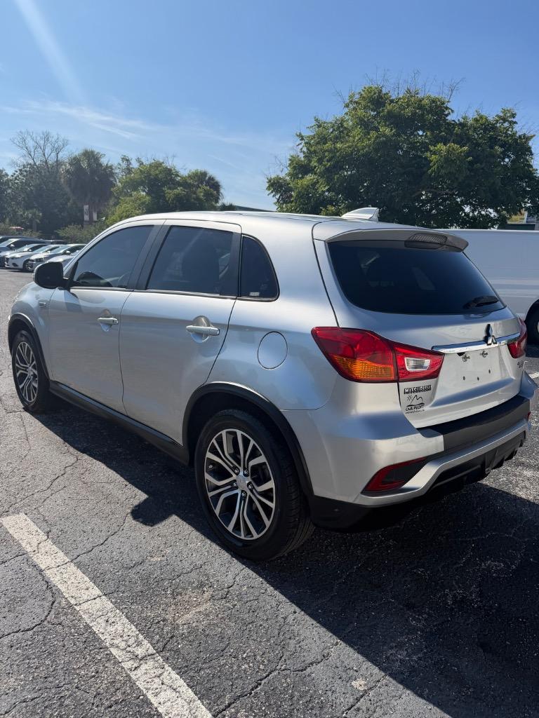 2019 Mitsubishi Outlander - $11,990