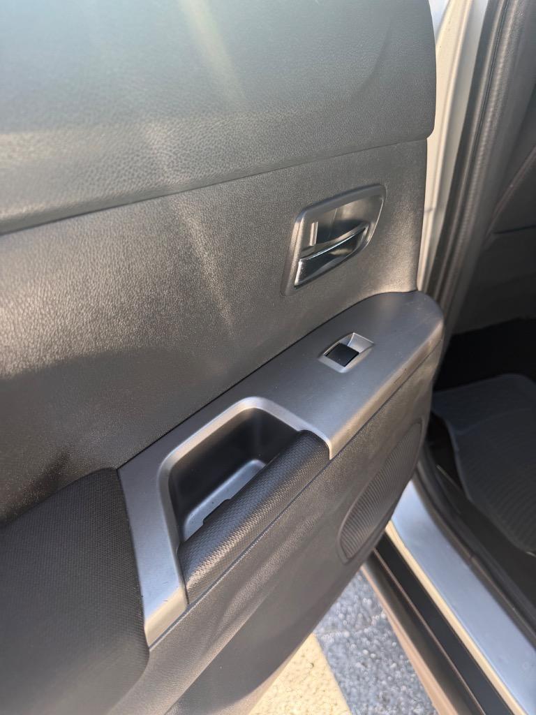 2019 Mitsubishi Outlander - $11,990