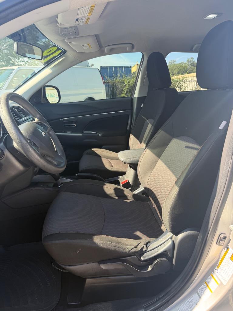 2019 Mitsubishi Outlander - $11,990
