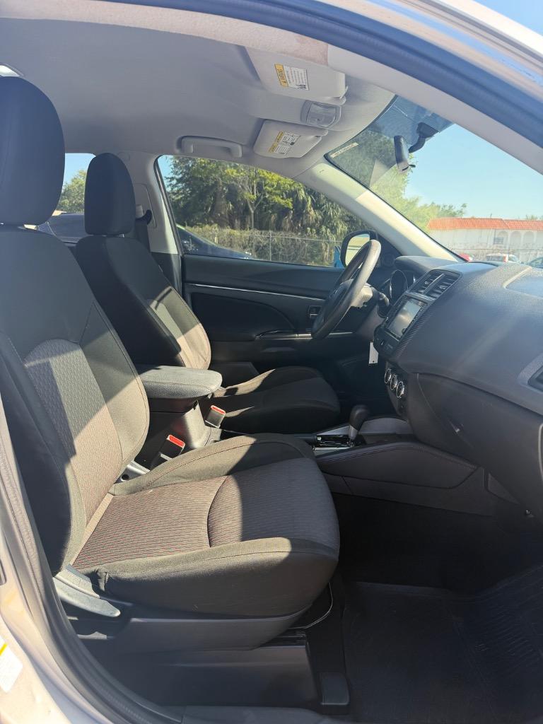 2019 Mitsubishi Outlander - $11,990