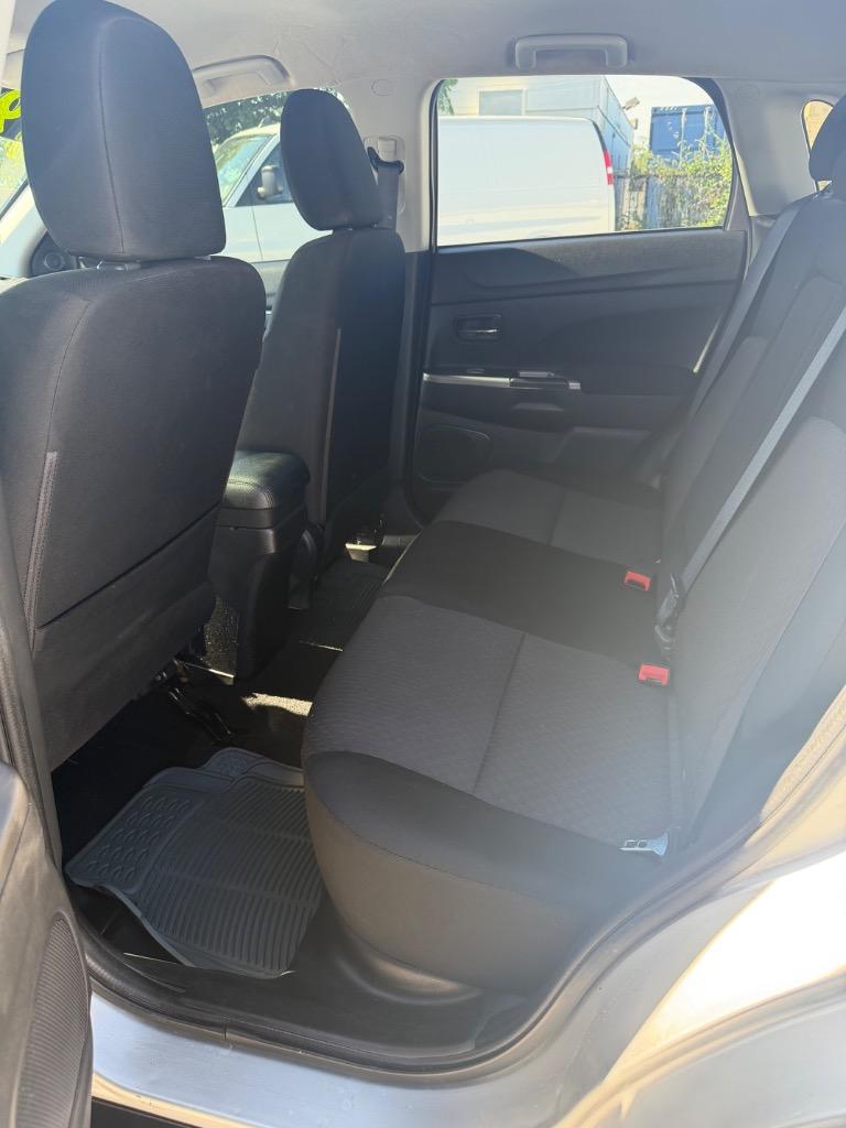 2019 Mitsubishi Outlander - $11,990