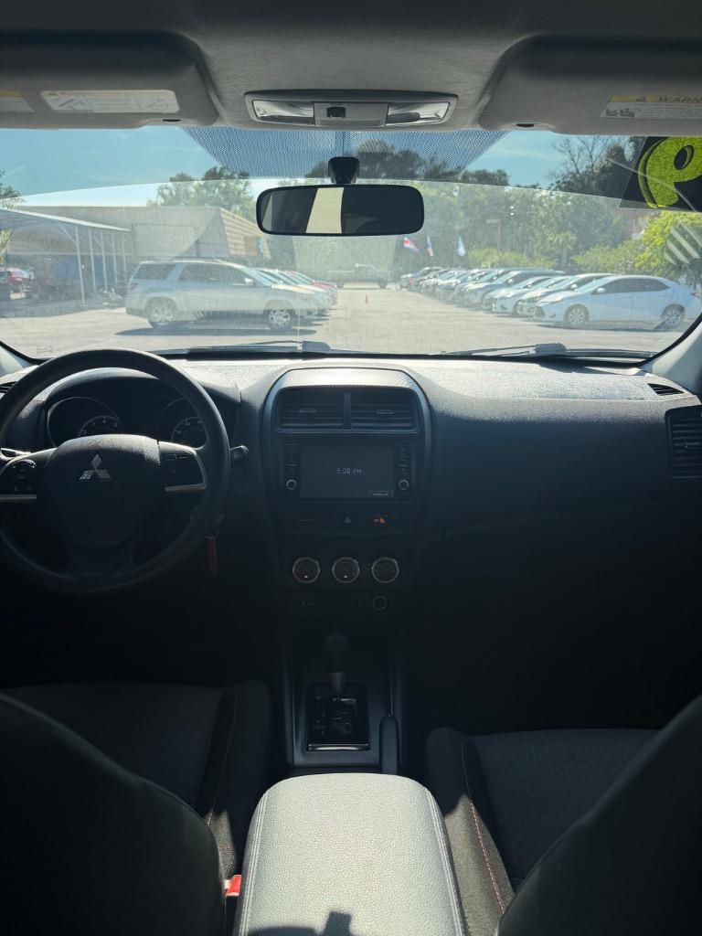 2019 Mitsubishi Outlander - $11,990