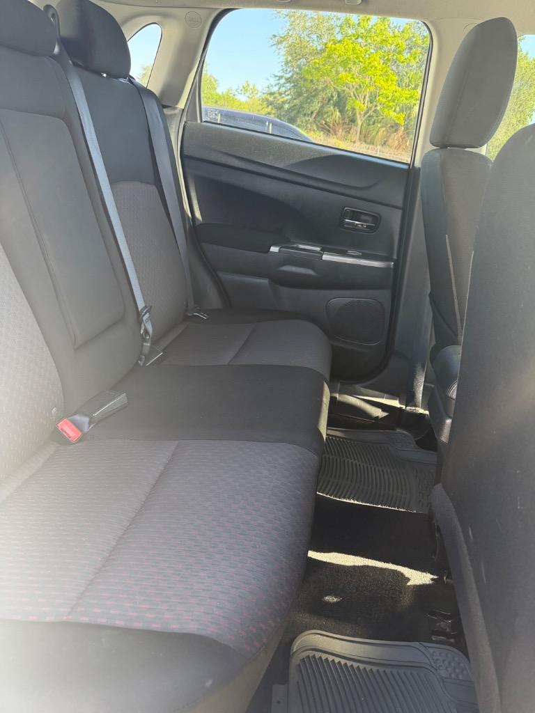 2019 Mitsubishi Outlander - $11,990