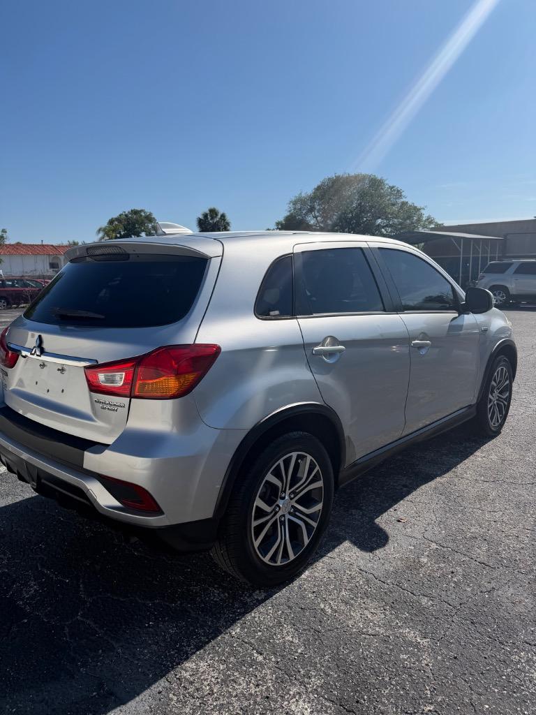 2019 Mitsubishi Outlander - $11,990