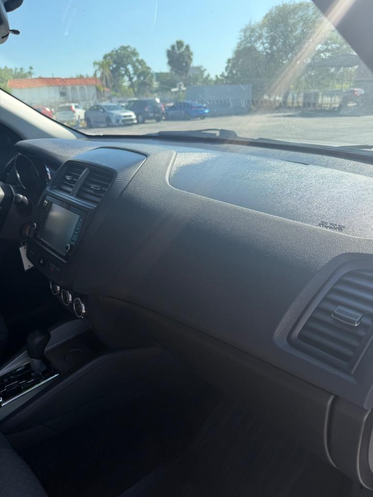 2019 Mitsubishi Outlander - $11,990