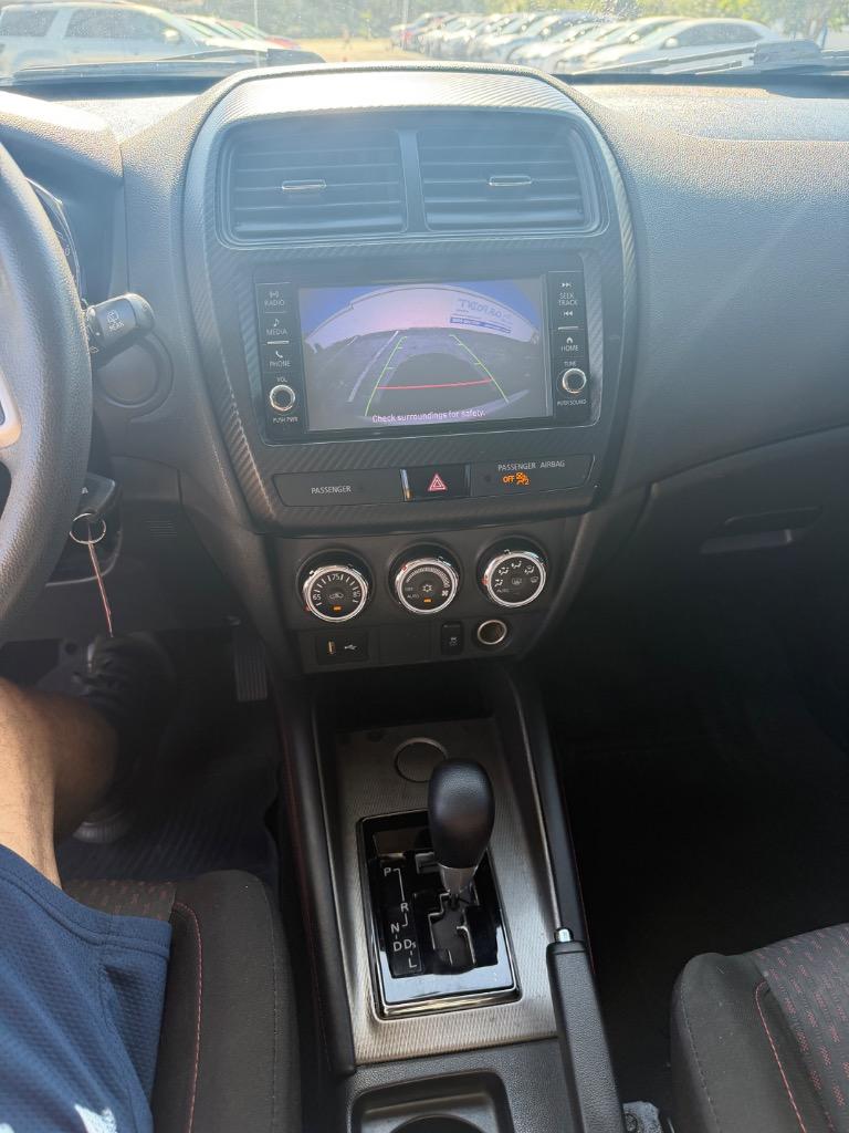 2019 Mitsubishi Outlander - $11,990