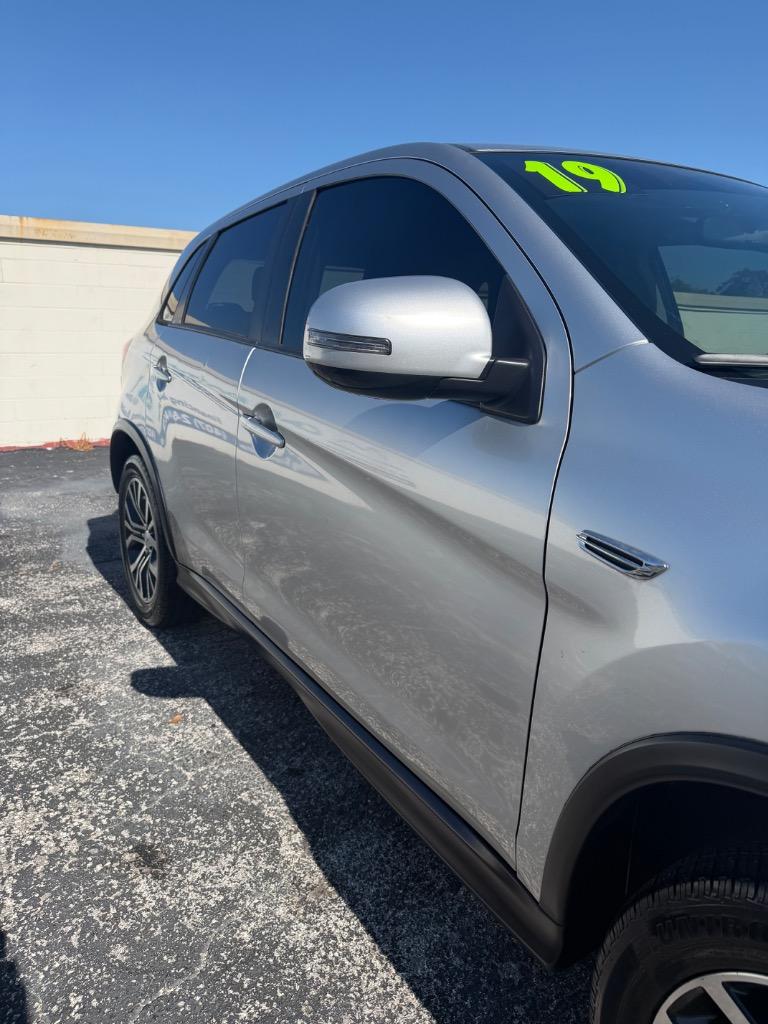 2019 Mitsubishi Outlander - $11,990