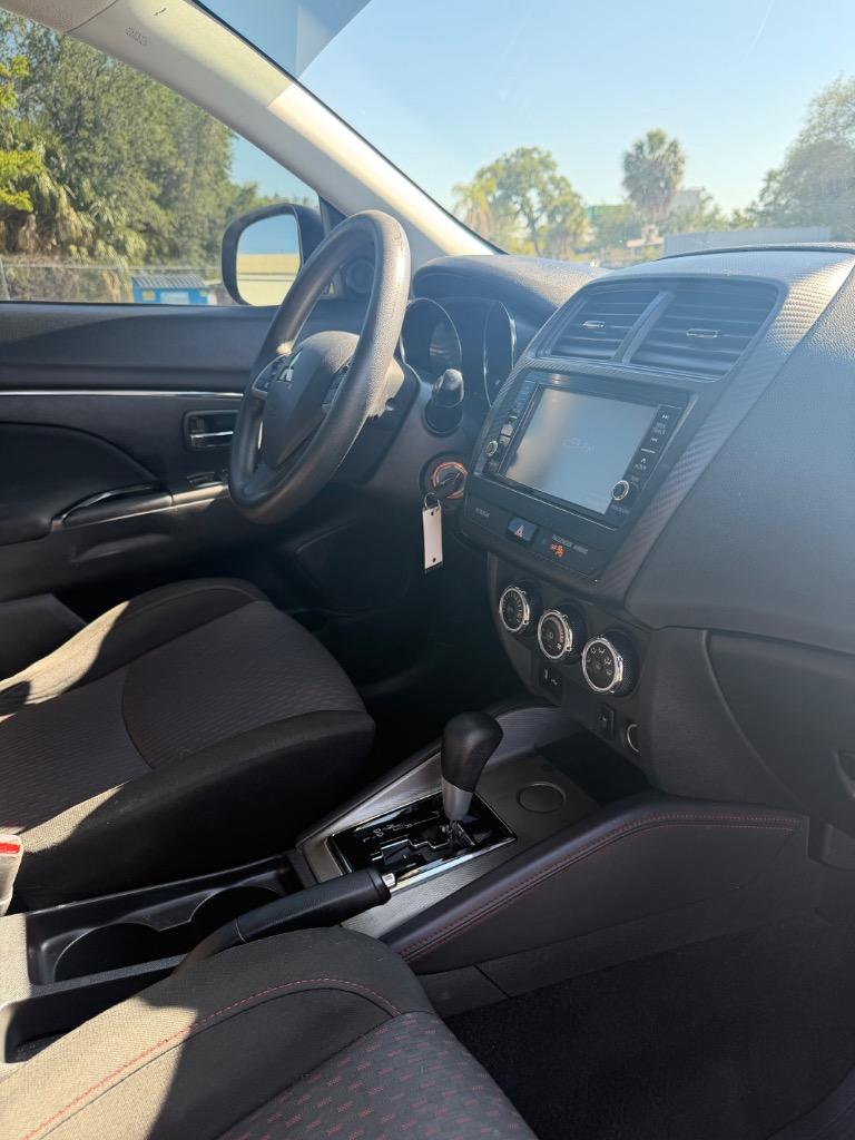 2019 Mitsubishi Outlander - $11,990