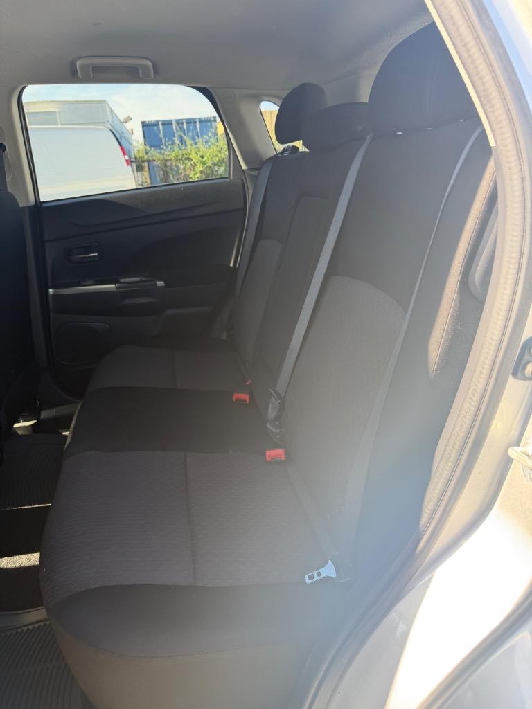 2019 Mitsubishi Outlander - $11,990