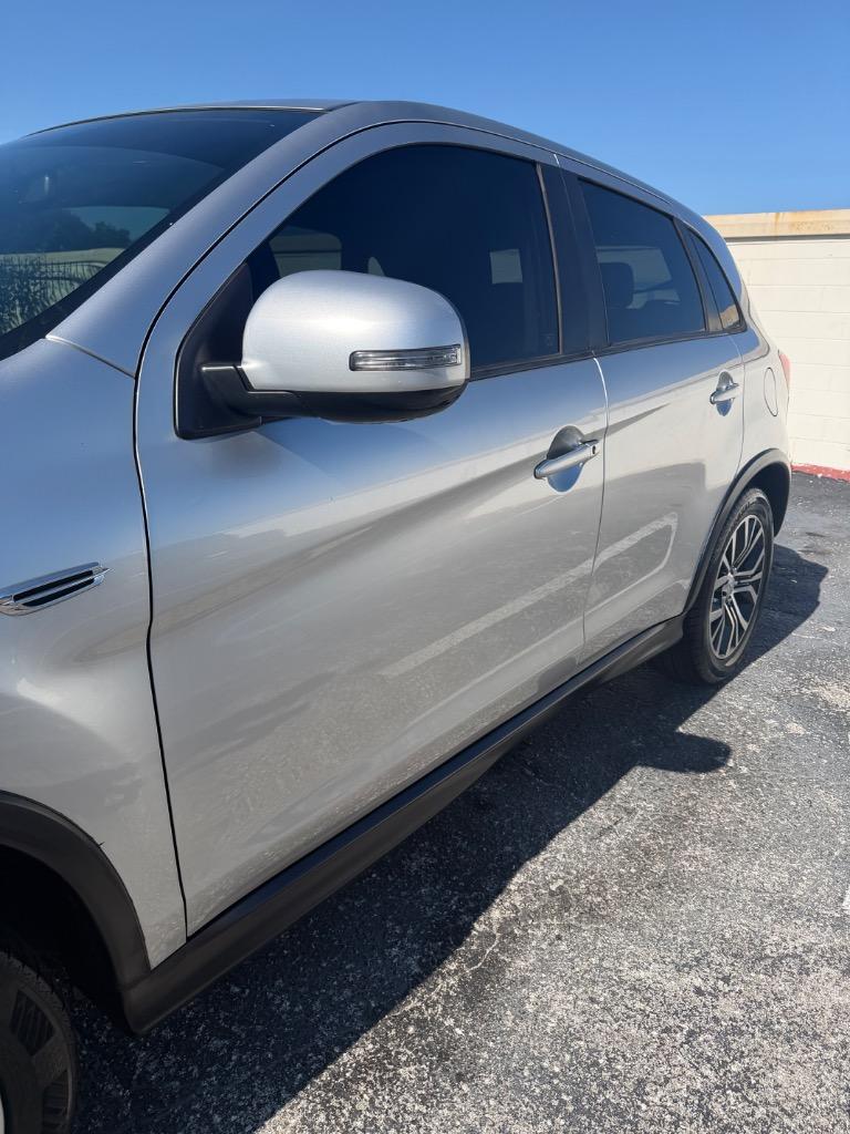 2019 Mitsubishi Outlander - $11,990