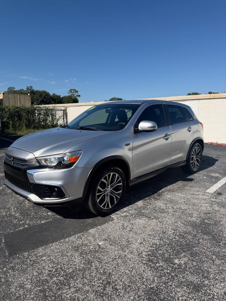 2019 Mitsubishi Outlander - $11,990