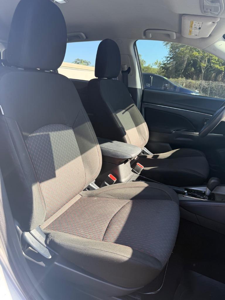 2019 Mitsubishi Outlander - $11,990
