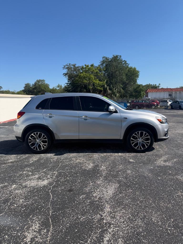 2019 Mitsubishi Outlander - $11,990
