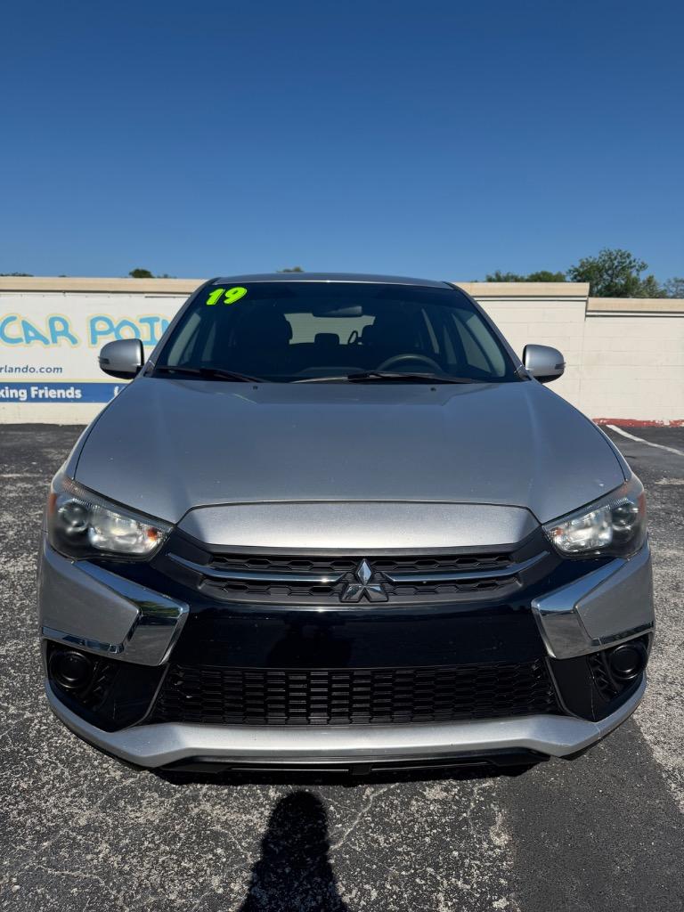 2019 Mitsubishi Outlander - $11,990