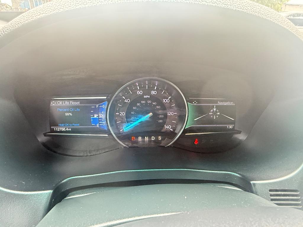 2019 Ford Explorer - $17,990