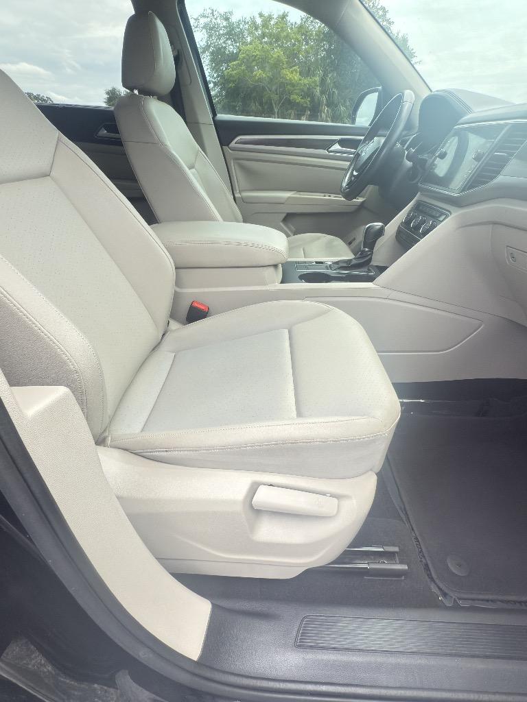2019 Volkswagen Atlas - $17,990