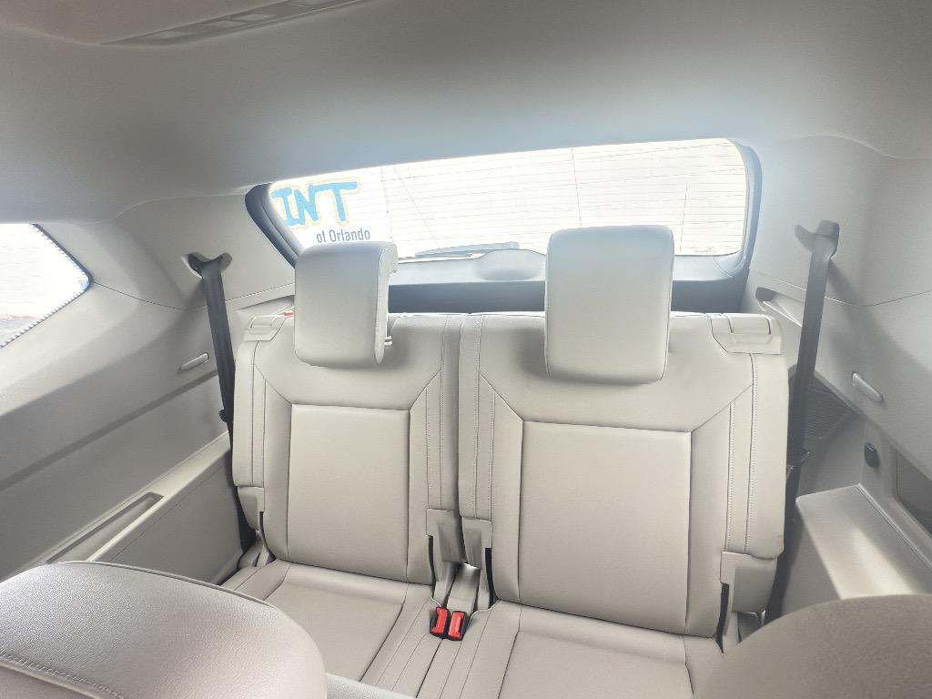 2019 Volkswagen Atlas - $17,990