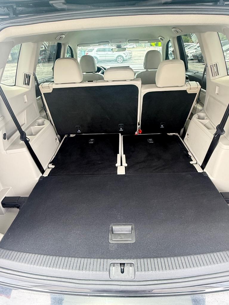 2019 Volkswagen Atlas - $17,990